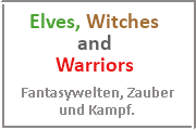 Online Spiele Lk. Main-Tauber-Kreis - Fantasy - Elves Witches and Warriors